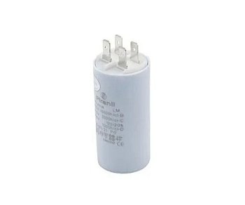 Конденcатор ISC 16mF Конденcатор ISC 16mF