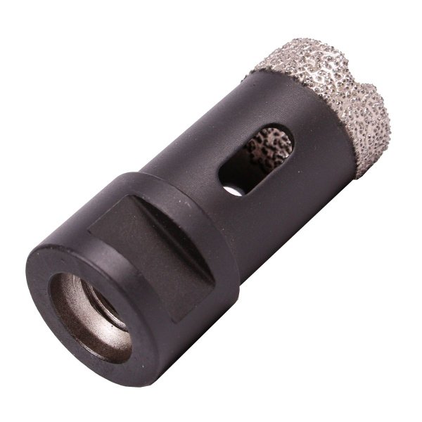 Свердло алмазне Distar DDR-V 25x30xM14 Keramik Pro