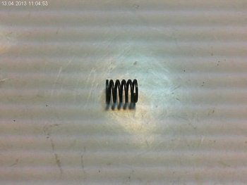 Пружина стиснення Makita 6827