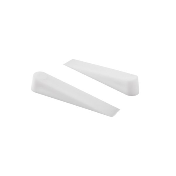 Клини для плитки 40 мм / 30 шт INTERTOOL HT-0393