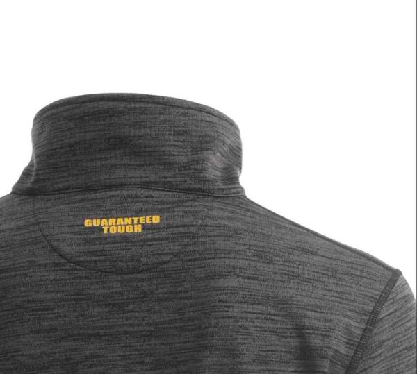 Кофта JONESBORO 1/4 ZIP DeWALT DWC149-004-XL