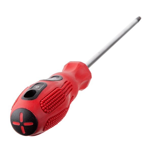 Викрутка хрестова PH1 * 150 мм INTERTOOL VT-3139