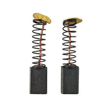 Щітка вугільна Sparky MBS976E