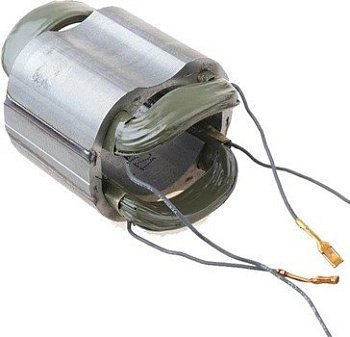 Статор Bosch PSB750RCE Статор Bosch PSB750RCE