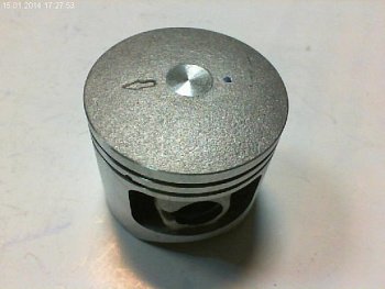 Поршень ISC 45CC