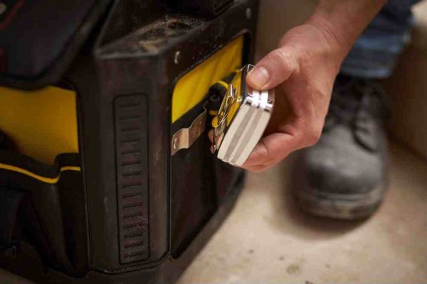 Сумка для інструменту FatMax® з пластика і тканини, 20 STANLEY 1-79-213