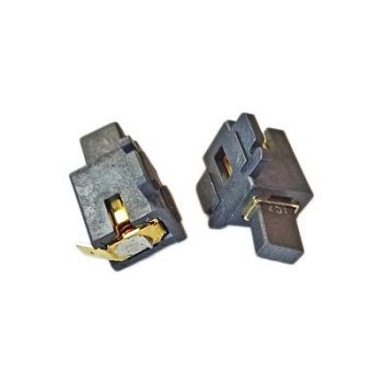 Щітки вугільні Metabo SBE760