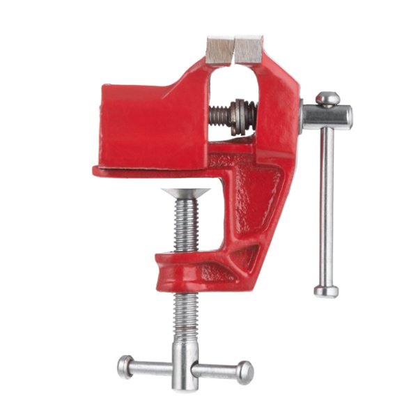 Лещата мiнi, 40 мм INTERTOOL HT-0055
