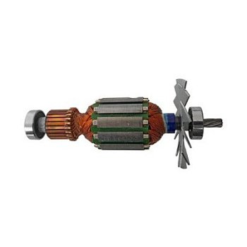 Якорь Makita