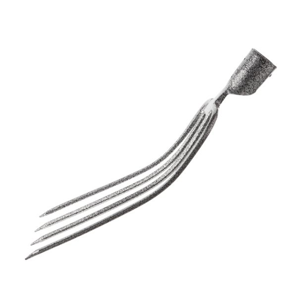 Вила 0,75 кг INTERTOOL FT-2008