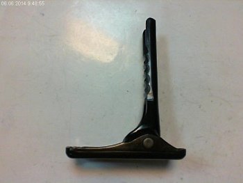 Напрямний башмак Makita