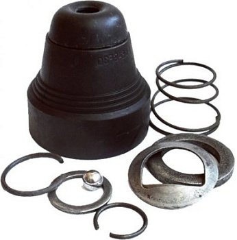 Захисна гільза Bosch GBH 2-20D