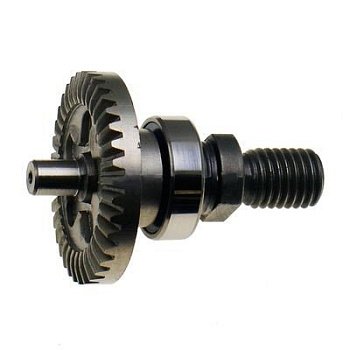 Шпиндель Bosch PWS650/PWS680