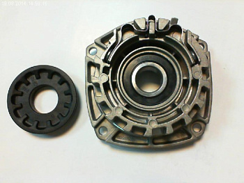 Опорний фланець Bosch GWS26-230LVI