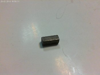Шпонка Makita HR5001C Шпонка Makita HR5001C