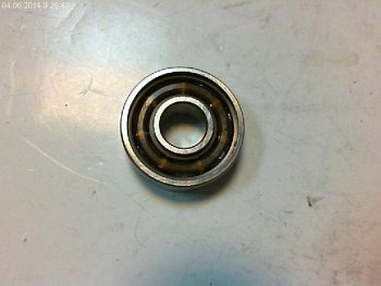 Подшипник 608ZZ Makita UC 4020 Подшипник 608ZZ Makita UC 4020