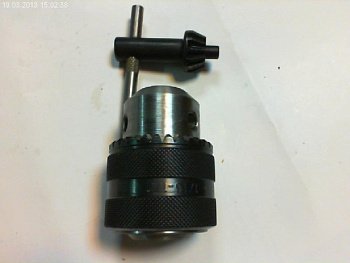 Патрон Makita
