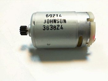 Двигун постійного струму Makita MT 063