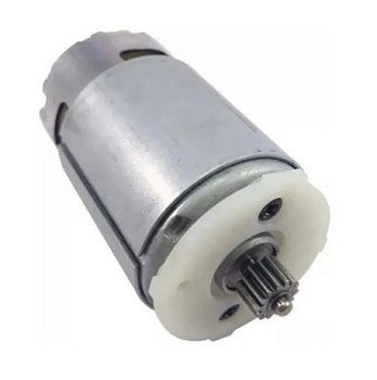 Двигун постійного струму DeWALT DCD710