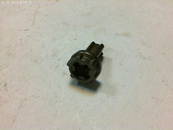 Зубчастий Вал Bosch GBH2-28DV
