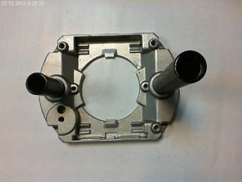 Плита основания Makita 3620