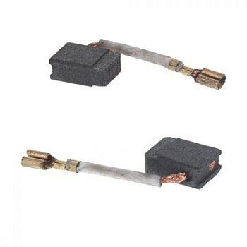Щітки вугільні DeWALT D25103, D25113