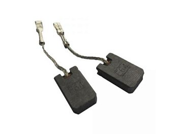 Щітки вугільні Bosch 10/125