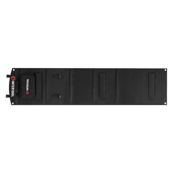 Панель сонячна, 100 Вт INTERTOOL PS-0003