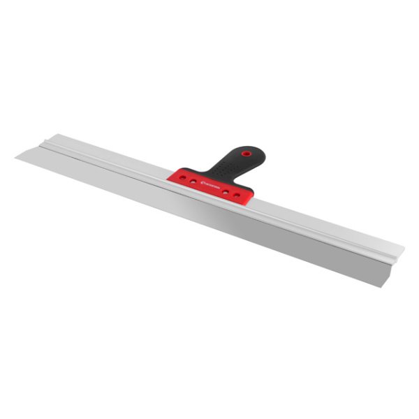 Шпатель з нержавіючої сталі, 600 мм, професійний INTERTOOL KT-2698