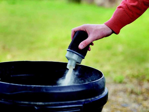 Шліфмашина вібраційна мережева BLACK+DECKER KA450