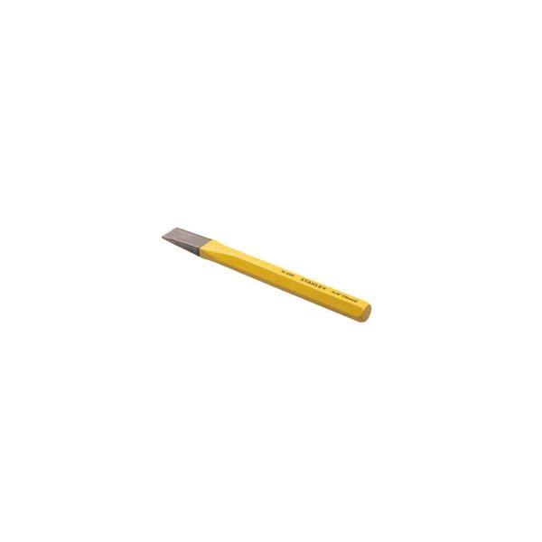 Зубило по металу слюсарне, плоске STANLEY 4-18-288