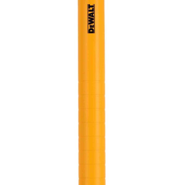 Коронка алмазна POWERSHIFT DeWALT DCDW101