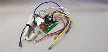 Блок електроніки Makita UD2500 Блок електроніки Makita UD2500