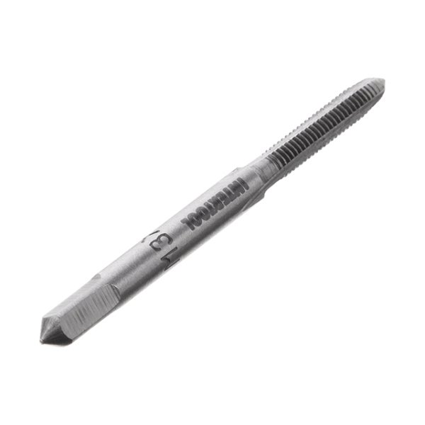 Мітчик, M3×0,5 мм INTERTOOL SD-8106