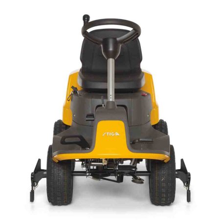Райдер бензиновий STIGA Park300LC
