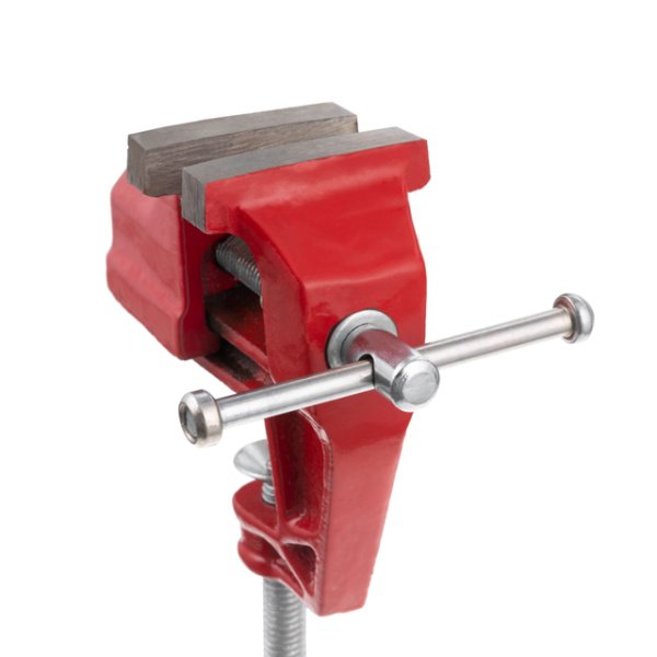 Лещата мiнi, 40 мм INTERTOOL HT-0055