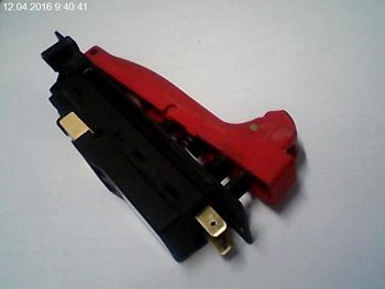 Вимикач PS 16 E00  Sparky FB 73 - 171474