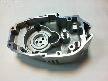 Корпус редуктора Makita 4305Т