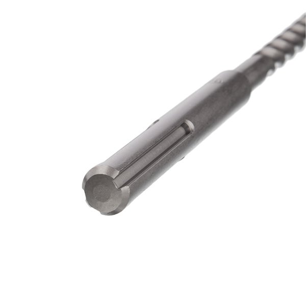 Бур SDS-Max, Quadro, 14×800 мм INTERTOOL SDM-1480