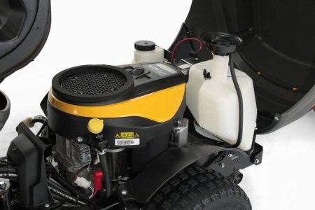Райдер бензиновый STIGA Park700W