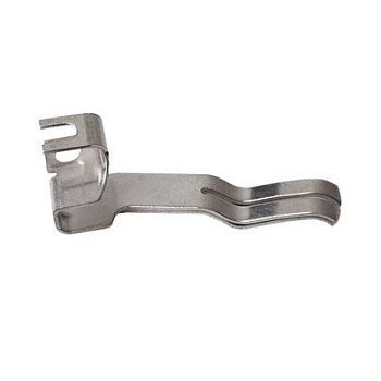 Пружинний контакт (-) Makita 6939