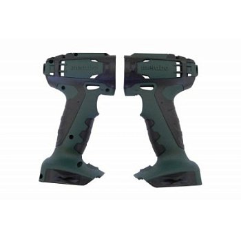 Корпус у зборі Metabo SB/BS14,4/18