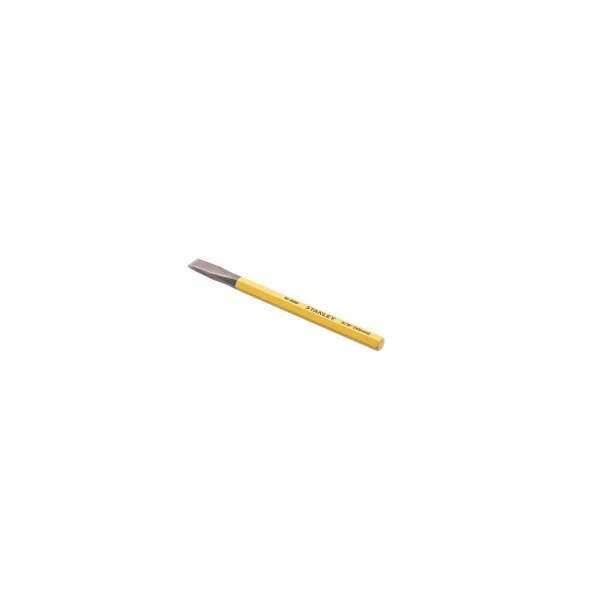 Зубило по металу слюсарне, плоске STANLEY 4-18-286