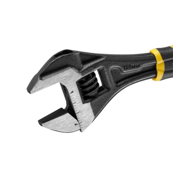 Ключ гайковий розсувний FATMAX®, 150 мм STANLEY FMHT13125-0