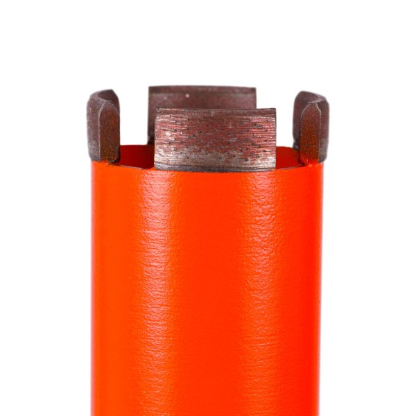 Свердло алмазне Distar DDS-W 042x450-4x1 1/4 UNC DLD 42 RS8-X