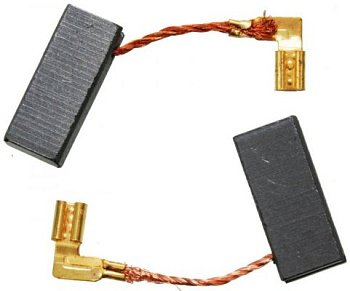 Щітки вугільні 5*8 Bosch&K GBH 2-26