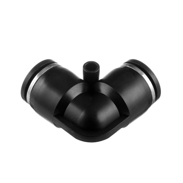 З'єднання цангове L-образне для поліуретанових та ін. шлангів 12х12 мм INTERTOOL PT-2324