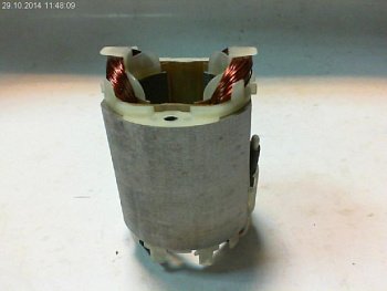 Статор  Makita
