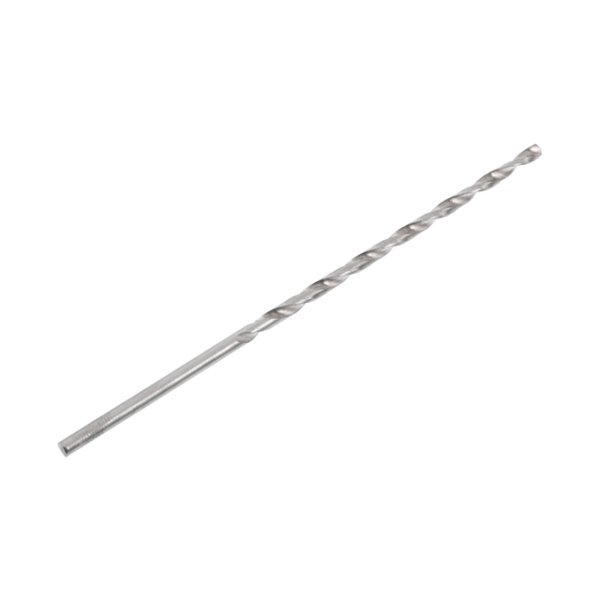Свердло по металу подовжене DIN340 HSS, 2,5 мм INTERTOOL SD-5225