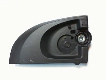 Кожух цепи Makita UC3020A